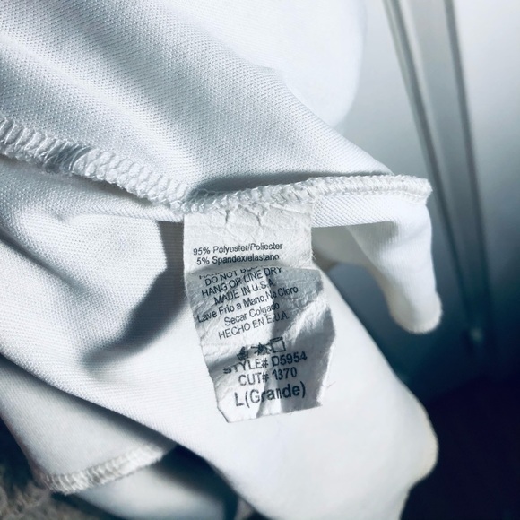 [DRESSCODE LA] Denim Lace Dress - Picture 5 of 5